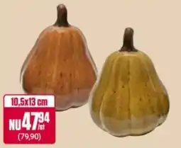 ÖoB Pumpkin erbjuda