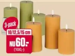ÖoB 3-pack erbjuda