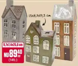 ÖoB Hus erbjuda