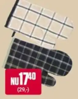 ÖoB Ovenhandskar erbjuda