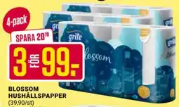 ÖoB Grite hushållspapper erbjuda