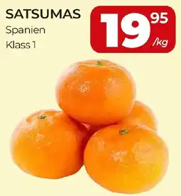 Matrix Butikerna Satsumas erbjuda
