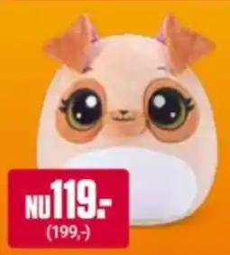 ÖoB Squishmallows erbjuda