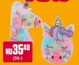 ÖoB Unicorn erbjuda