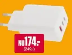 ÖoB Laddare erbjuda