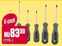ÖoB 6-pack erbjuda