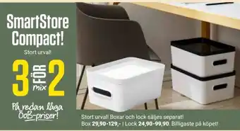 SmartStore Compact!