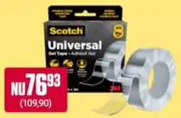 ÖoB Scotch Universal Get Tape erbjuda