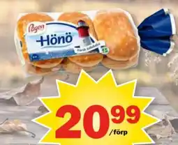 Pekås Pagen Hönö erbjuda