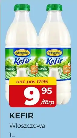 Matrix Butikerna Kefir erbjuda