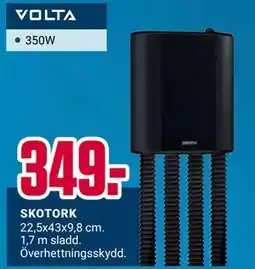 ÖoB SKOTORK erbjuda