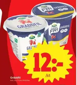 ICA Nära Gräddfil erbjuda