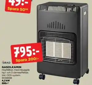 GASOLKAMIN
