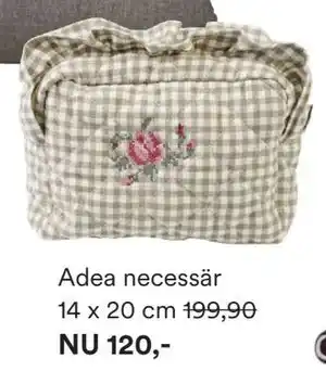 Adea necessär