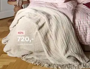 Lonnie överkast