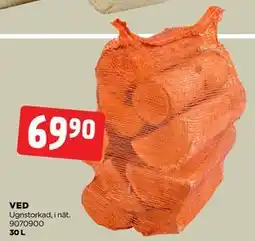 Jem&Fix VED erbjuda