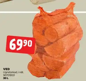 Jem&Fix VED erbjuda