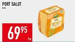 Matdax Arla Port Salut erbjuda
