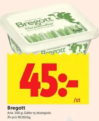 Bregott