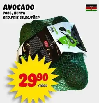 Avocado