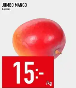 Matdax Jumbo Mango erbjuda