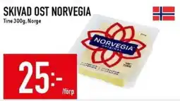Matdax Tine skivad ost erbjuda