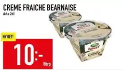 Matdax Arla creme fraiche bearnaise erbjuda