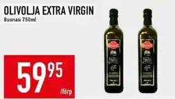 Matdax Olivolja extra virgin erbjuda