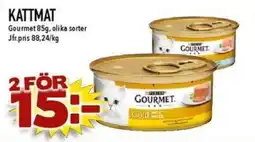Matdax Gourmet erbjuda