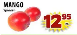 Matvärlden Tensta MANGO erbjuda