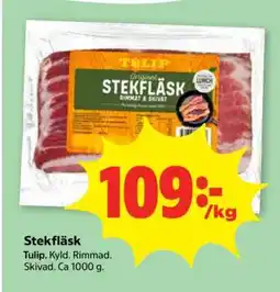 Stora Coop Stekfläsk erbjuda