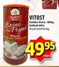 Matvärlden Tensta VITOST erbjuda