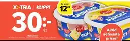 Coop Extra Mjukost i ask erbjuda