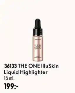 Oriflame The One IlluSkin Liquid Highlighter erbjuda