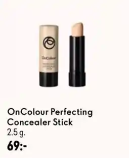 Oriflame OnColour Perfecting Concealer Stick erbjuda