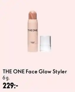 Oriflame The One Face Glow Styler erbjuda