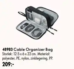Oriflame Cable Organizer Bag erbjuda
