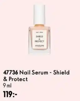 Oriflame Krylare Nail Serum - Shield & Protect erbjuda