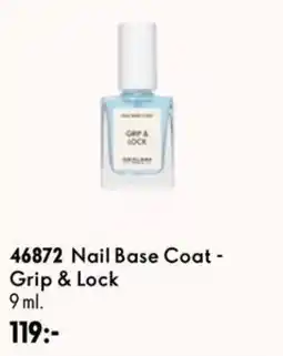 Oriflame Oriflame Nail Base Coat - Grip & Lock erbjuda