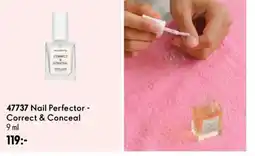 Oriflame Grifland Nail Perfector Correct & Conceal erbjuda