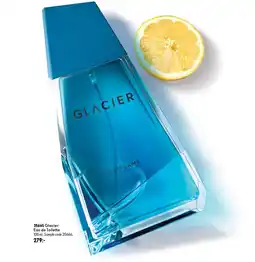 Oriflame Glacier Eau de Toilette erbjuda