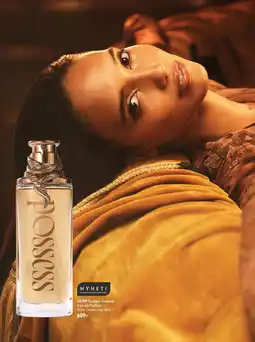 Oriflame Possess Intense erbjuda