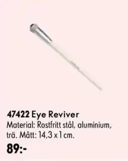 Oriflame Eye Reviver erbjuda