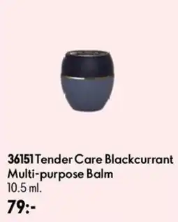 Oriflame Tender Care Blackcurrant Multi-purpose Balm erbjuda