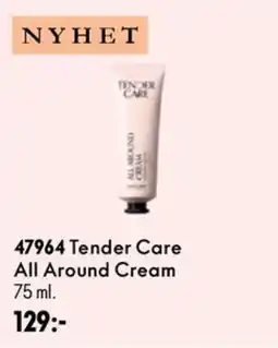 Oriflame Tender Care All Around Cream erbjuda