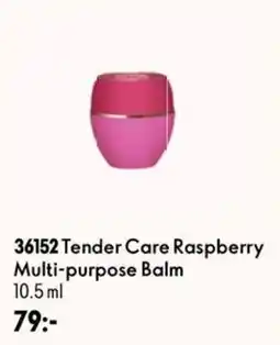 Oriflame Tender Care Raspberry Multi-purpose Balm erbjuda