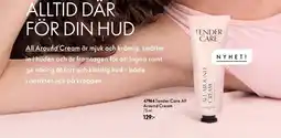 Oriflame Tender Care All Around Cream erbjuda