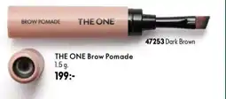 Oriflame THE One Brow Pomade erbjuda