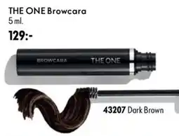 Oriflame The One Browcara erbjuda