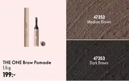 Oriflame The one brow pomade erbjuda